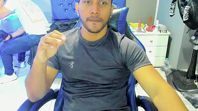 AngelAndChris online show from 09-19-25, 12:28