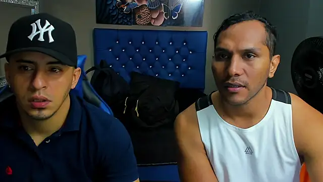 AngelAndChris online show from 09-22-25, 12:18
