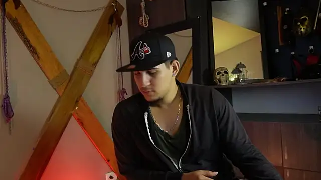 massimo vidal  online show from 09-10-25, 12:27