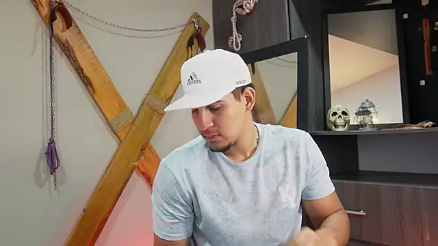 massimo vidal  online show from 09-11-25, 12:05