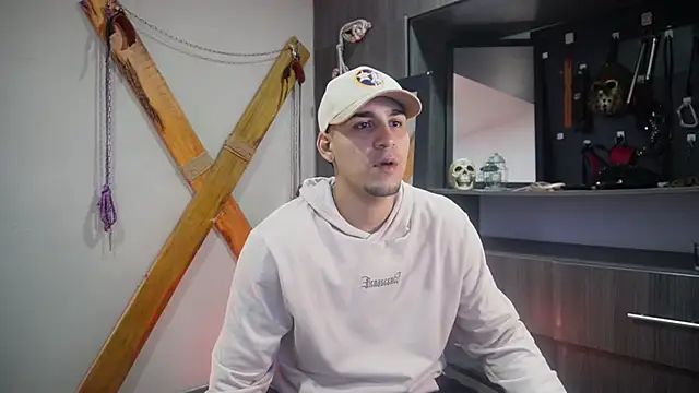 massimo vidal  online show from 09-19-25, 12:39