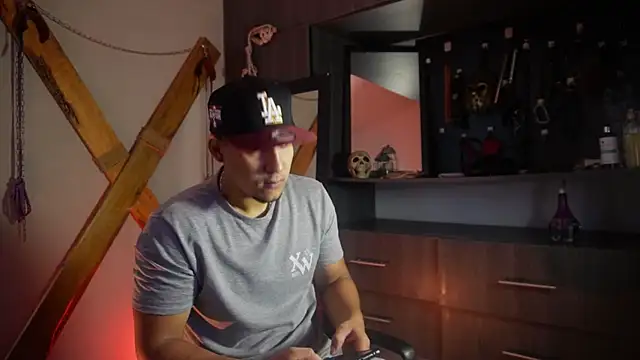 massimo vidal  online show from 09-20-25, 12:39