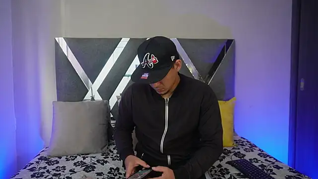 massimo vidal  online show from 09-29-25, 12:10