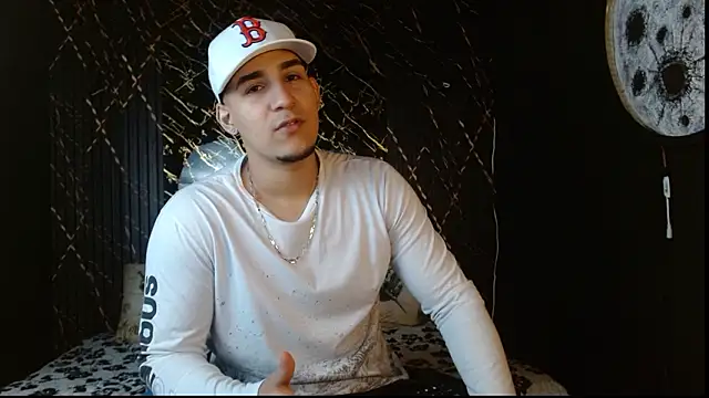 massimo vidal  online show from 02-01-26, 11:42