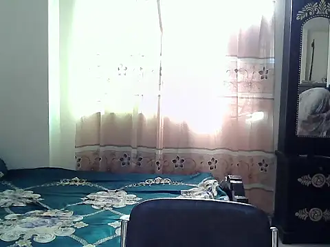 Elena cruz5 online show from 10-15-25, 01:50