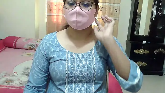 Elena cruz5 online show from 11-29-25, 01:52