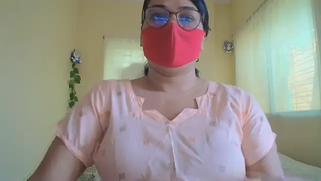 Elena cruz5 online show from 07-28-26, 11:17