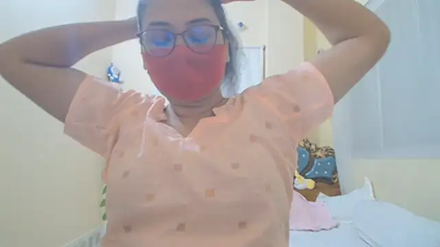 Elena cruz5 online show from 07-28-26, 12:48