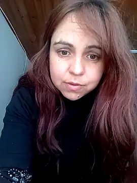 CARITOMIO online show from 11-23-25, 06:52