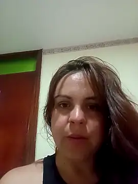 CARITOMIO online show from 12-01-25, 01:21