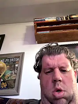 Snapshot of Stephanie1984 chatting on 10-10-25, 12:04 Stephanie1984 online show from 10-10-25, 12:04