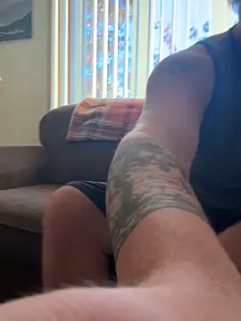 Snapshot of Stephanie1984 chatting on 10-16-25, 11:55 Stephanie1984 online show from 10-16-25, 11:55