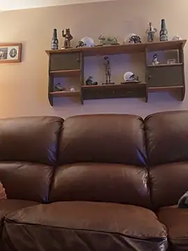 Snapshot of Stephanie1984 chatting on 10-25-25, 12:18 Stephanie1984 online show from 10-25-25, 12:18