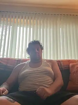 Snapshot of Stephanie1984 chatting on 10-30-25, 12:06 Stephanie1984 online show from 10-30-25, 12:06