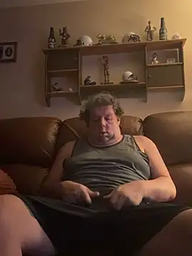 Stephanie1984 online show from 11-06-25, 12:55