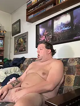 Stephanie1984 online show from 12-15-25, 05:28