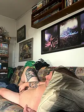 Stephanie1984 online show from 01-08-26, 01:02