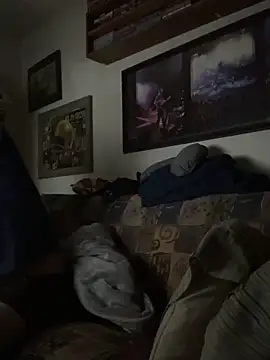 Stephanie1984 online show from 02-04-26, 04:40