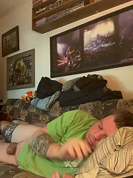 Stephanie1984 online show from 02-06-26, 04:50