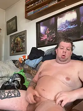 Stephanie1984 online show from 02-06-26, 05:38