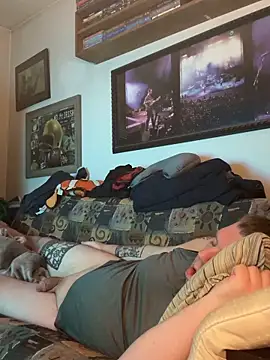 Stephanie1984 online show from 02-09-26, 04:38