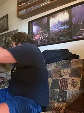 Stephanie1984 online show from 03-01-26, 04:53