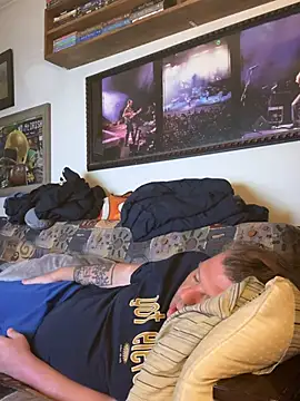 Stephanie1984 online show from 03-02-26, 05:08