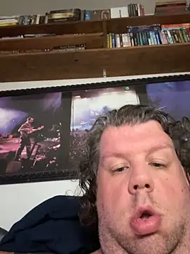 Stephanie1984 online show from 05-09-26, 04:45