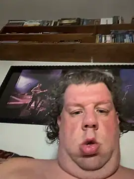 Stephanie1984 online show from 06-14-26, 04:36