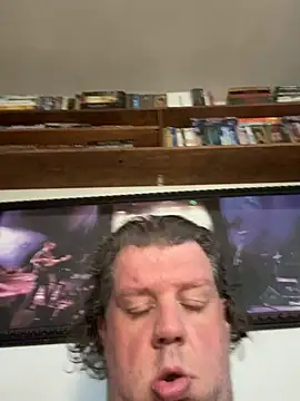 Stephanie1984 online show from 06-14-26, 04:42