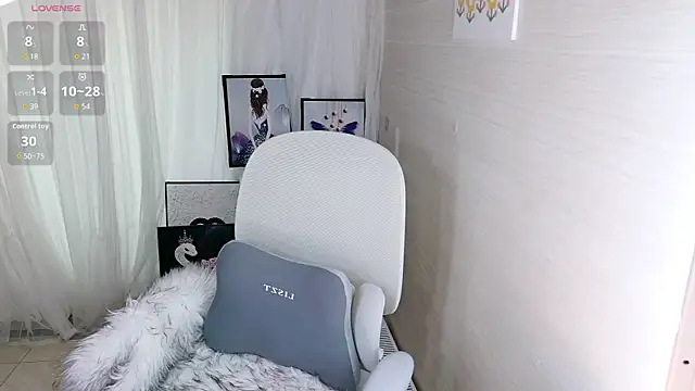 Scarlett-oracle online show from 12-16-25, 11:10