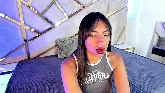 black rosee  online show from 09-18-25, 12:29