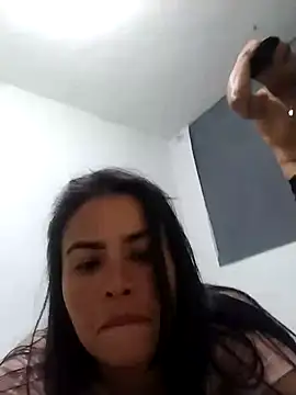 Snapshot of KimAguilera chatting on 09-22-25, 05:20 KimAguilera online show from 09-22-25, 05:20