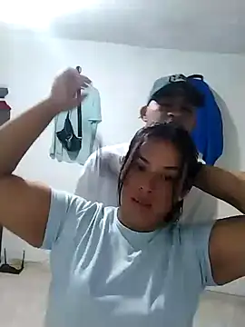 Snapshot of KimAguilera chatting on 09-25-25, 03:21 KimAguilera online show from 09-25-25, 03:21