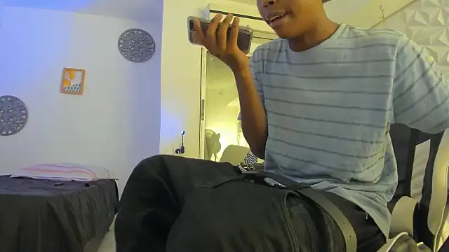 Jax Maliq online show from 09-26-25, 02:15