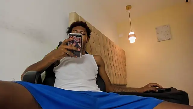 Jax Maliq online show from 10-05-25, 02:59