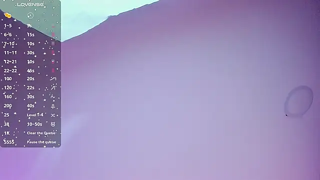 Mia Valentine  online show from 10-04-25, 09:57