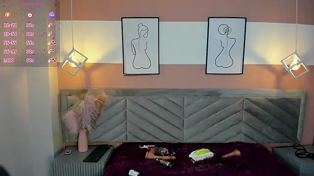 Snapshot of Mia_Valentine_ chatting on 02-24-26, 08:07 Mia Valentine online show from 02-24-26, 08:07