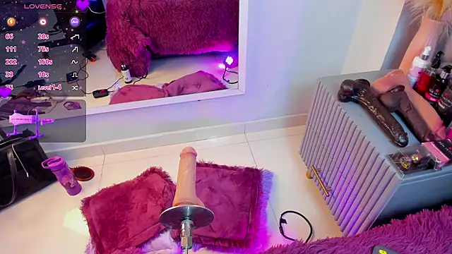 Snapshot of Mia_Valentine_ chatting on 02-26-26, 08:08 Mia Valentine online show from 02-26-26, 08:08