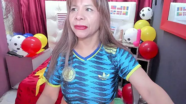 SofiaXDelRio online show from 06-17-26, 11:56