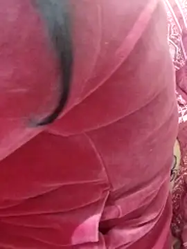 Janvi -Love online show from 11-26-25, 05:14