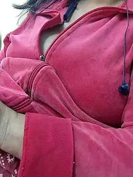 Janvi -Love online show from 11-28-25, 10:29