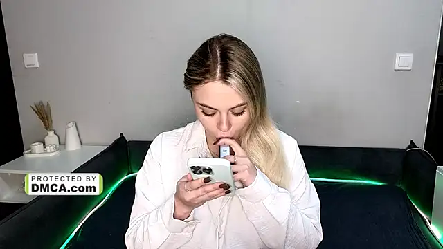 StasySweet online show from 10-15-25, 05:07