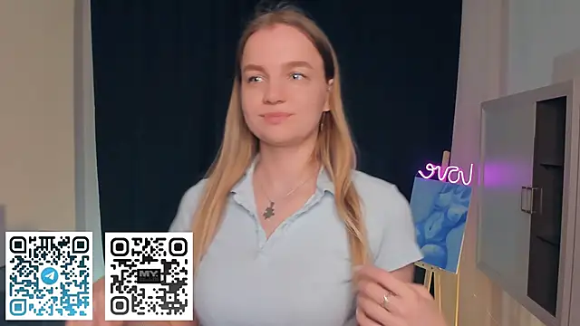 KerenFurguson online show from 01-18-26, 07:39