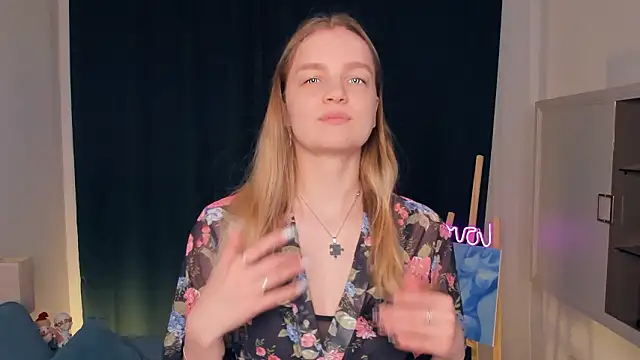 KerenFurguson online show from 02-05-26, 08:02