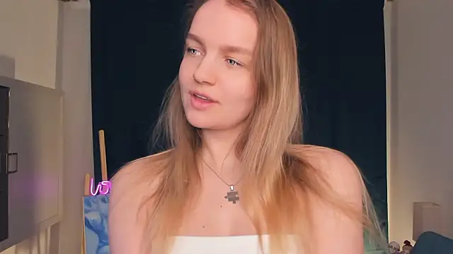 KerenFurguson online show from 02-06-26, 07:39