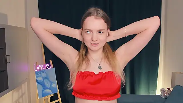 KerenFurguson online show from 02-07-26, 07:28