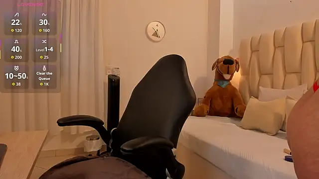 kate lua online show from 09-19-25, 12:06