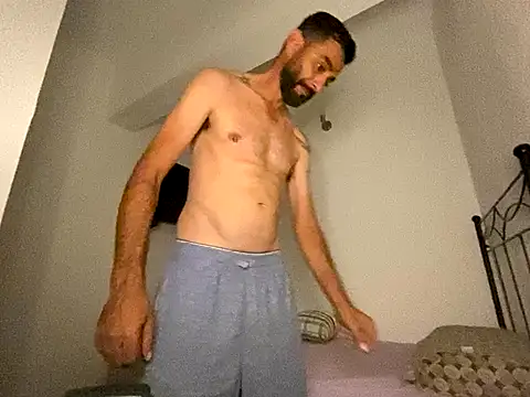 Asmodeo-6 online show from 09-25-25, 09:07