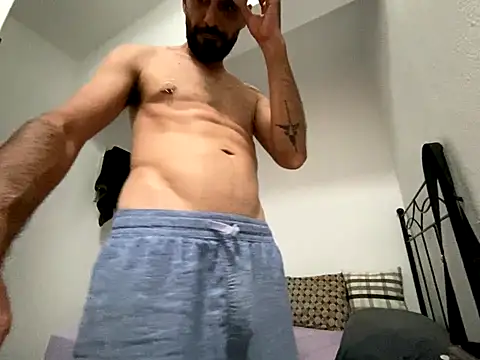 Asmodeo-6 online show from 09-27-25, 05:51